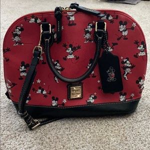 Classic Mickey Dooney and Bourke